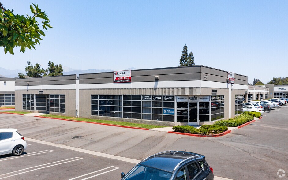 More Photos Of 301 E Arrow Hwy, San Dimas Industrial For Sale