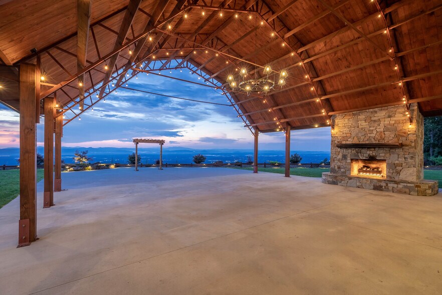 More Photos Of 6572 Burkemont Rd, Morganton Specialty For Sale