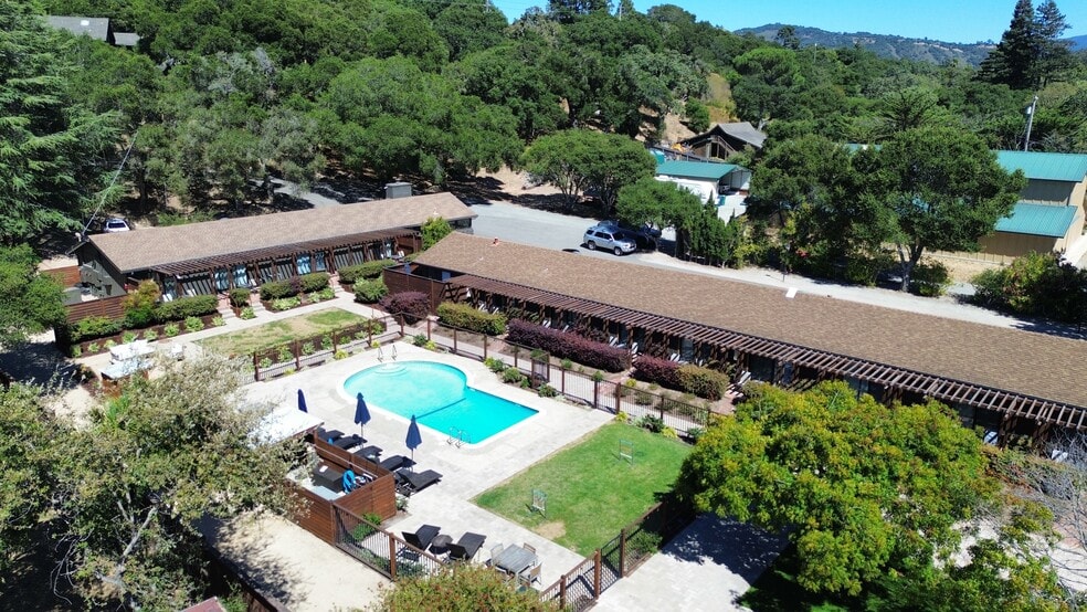 More Photos Of 102 W Carmel Valley Rd, Carmel Valley Hotel For Sale