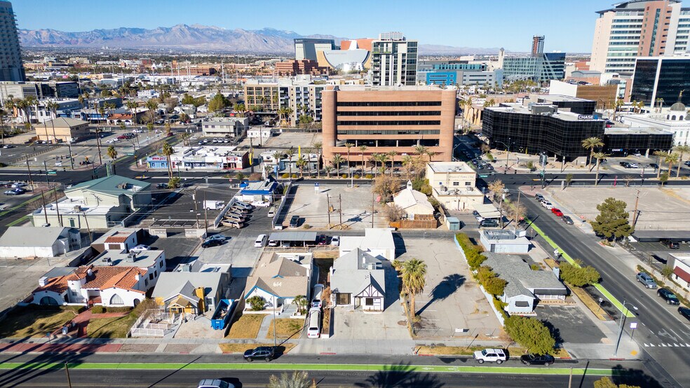 More Photos Of 608 S 6th St, Las Vegas Medical For Sale