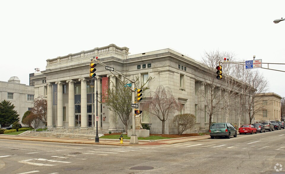 More Photos Of 156 Hanover St, Manchester Office For Sale