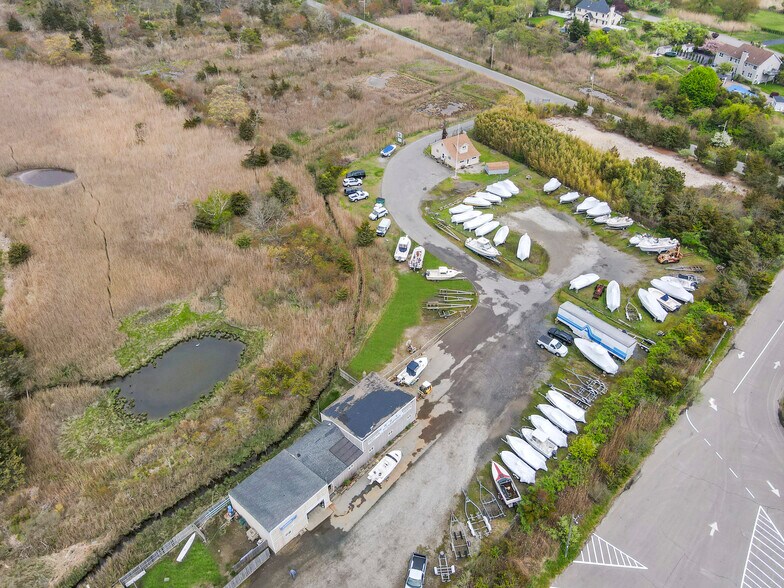 More Photos Of 300 Pine Neck Ave, East Patchogue Marina For Sale