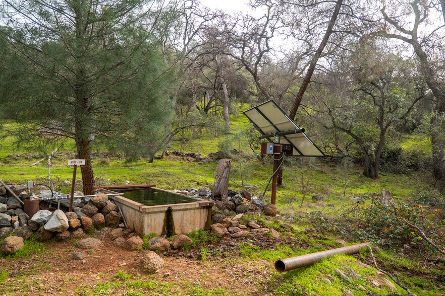 More Photos Of Skunk Gulch Rd, Vallecito Land For Sale