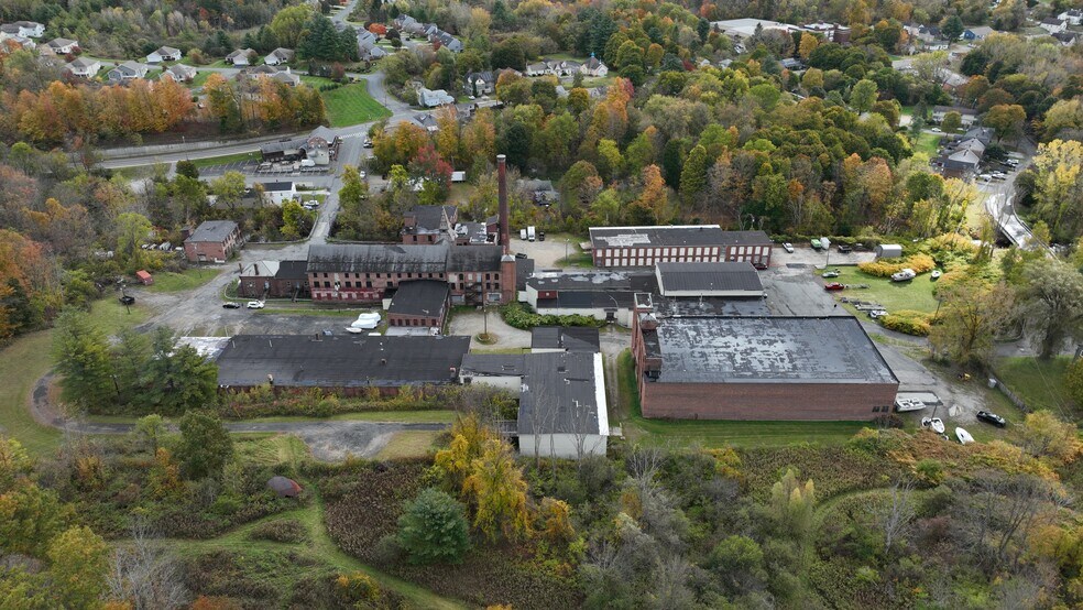 More Photos Of 20 Keeler St, Pittsfield Manufacturing For Sale