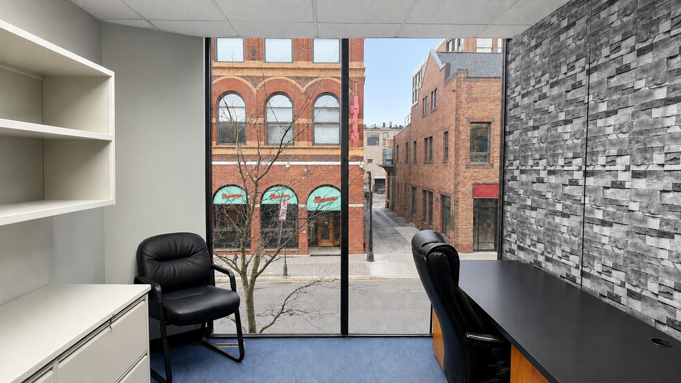 More Photos Of 208 E Washington St, Ann Arbor Office Residential For Sale