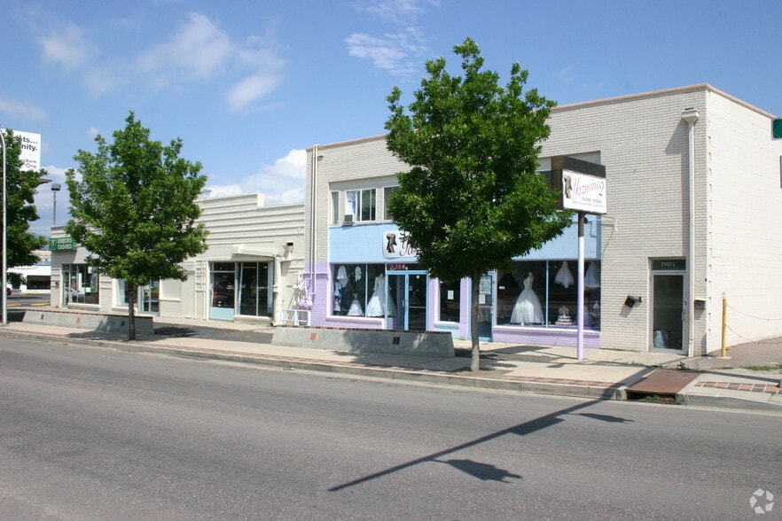 More Photos Of 2318-2332 E Platte Ave, Colorado Springs Freestanding For Lease
