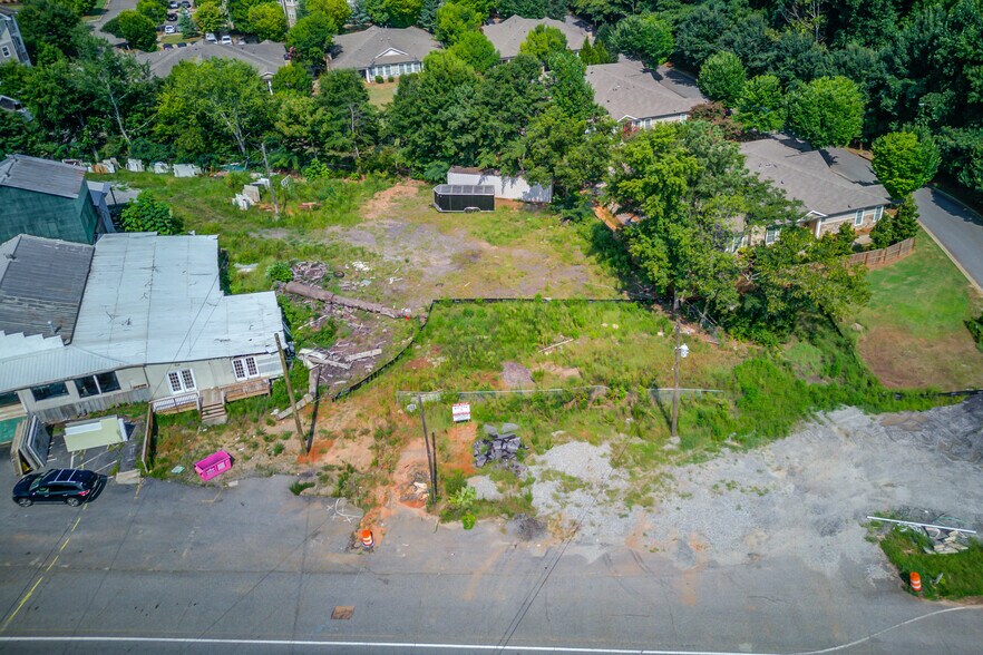 More Photos Of 805 Atlanta Hwy, Cumming Land For Sale