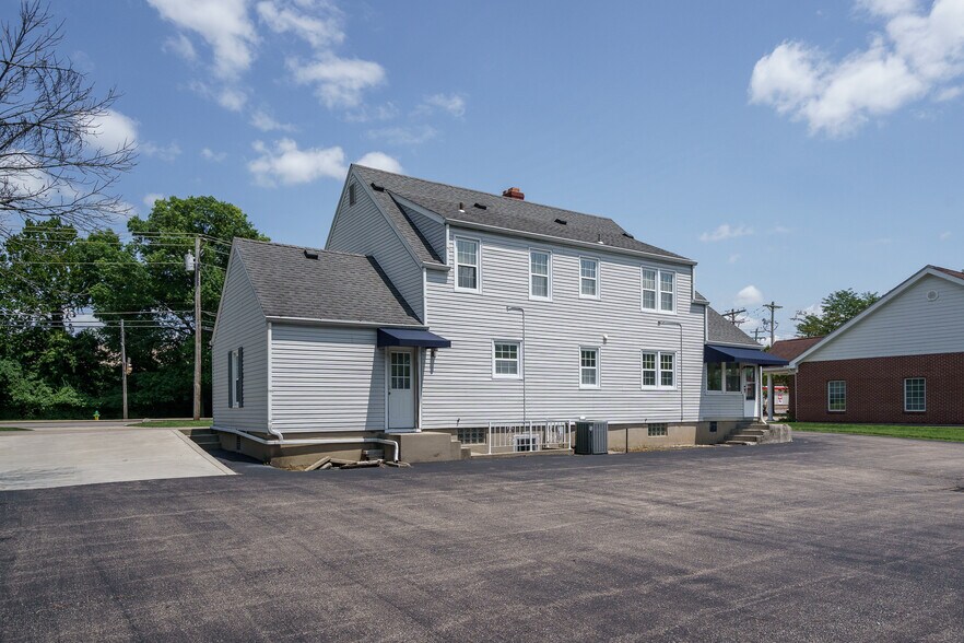 More Photos Of 1010 Harrison Ave, Harrison Office For Sale