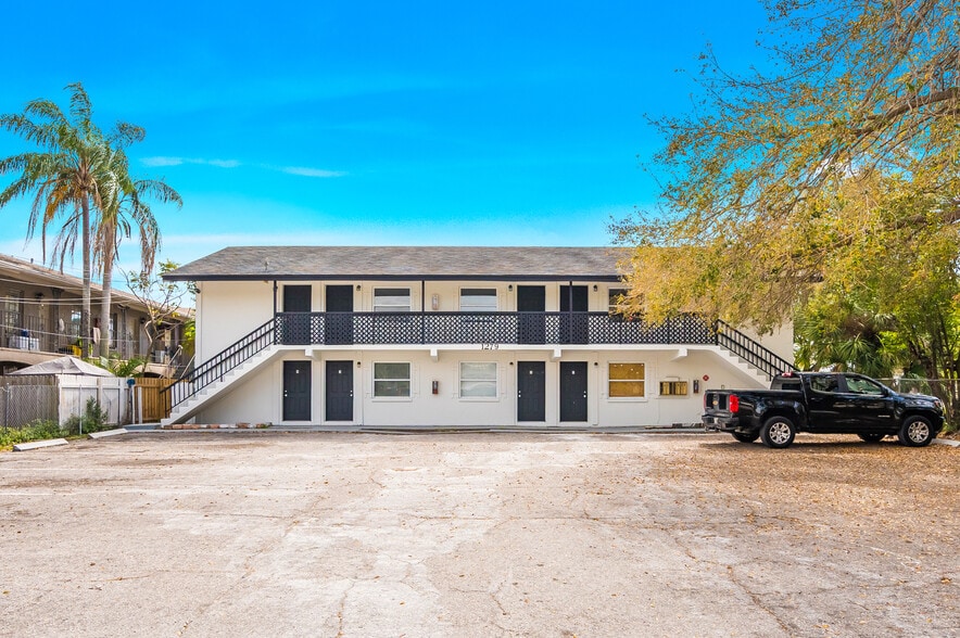 More Photos Of , Clearwater Multifamily For Sale