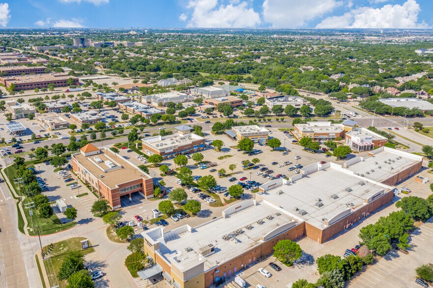 More Photos Of 6001 Windhaven Pky, Plano Office For Lease