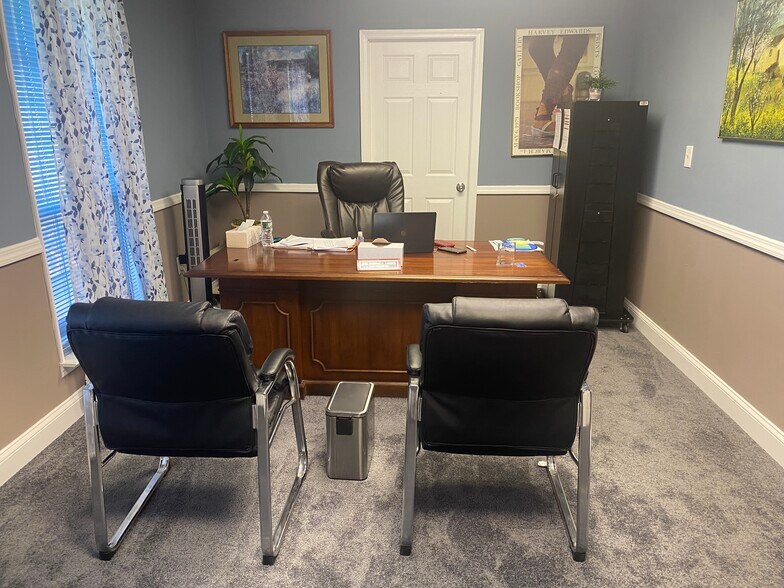 More Photos Of 795 Parkway Ave, Ewing Office For Lease