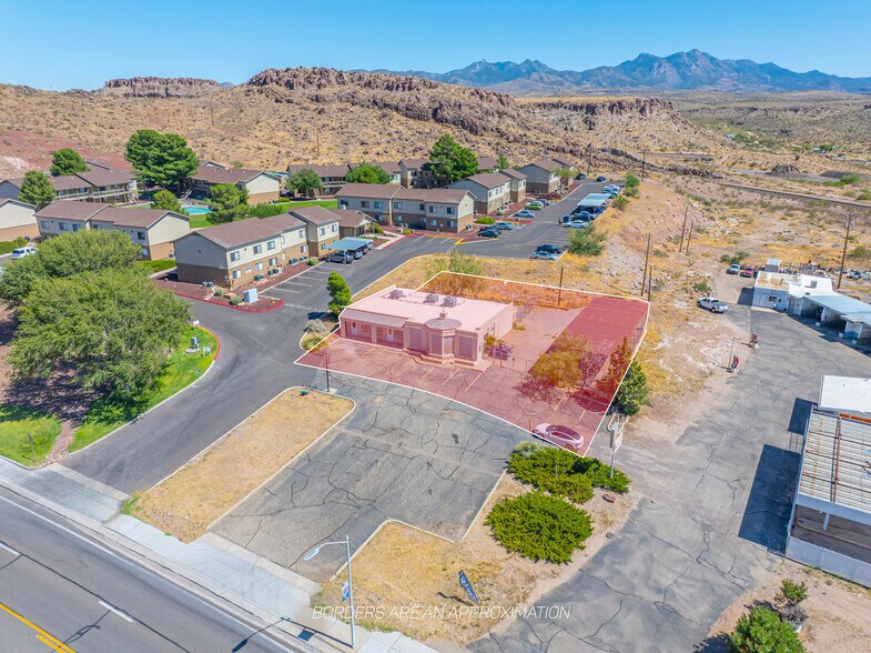Primary Photo Of 1200 E Andy Devine Ave, Kingman Office For Sale