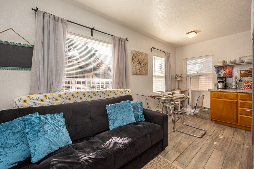 More Photos Of 830-832 Pismo Ct, San Diego Apartments For Sale