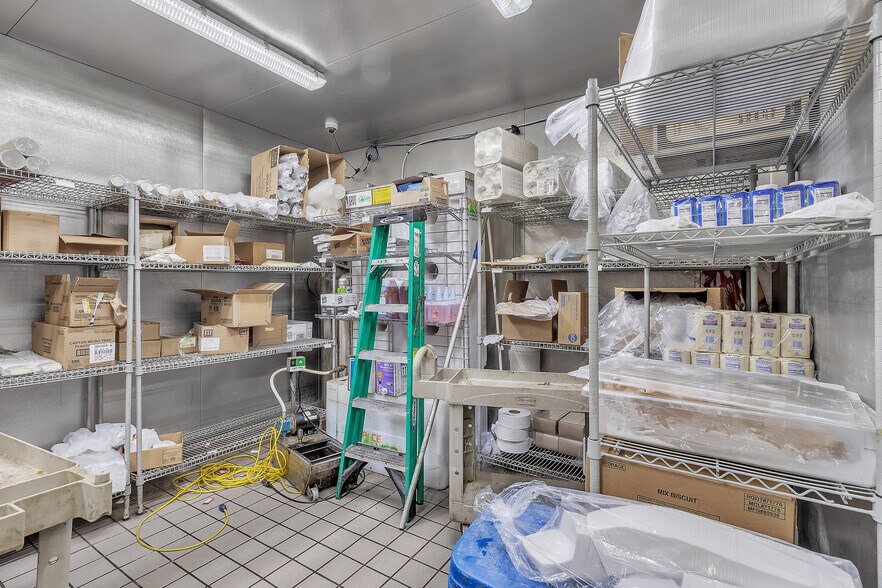 More Photos Of 3696 Windsor Spring Rd, Hephzibah Fast Food For Lease