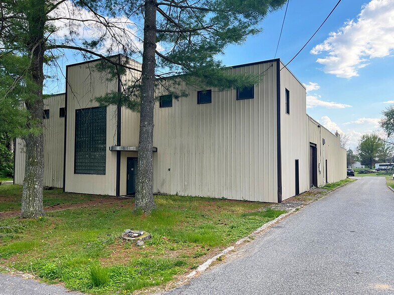 More Photos Of 1843 Old Taneytown Rd, Westminster Industrial For Sale