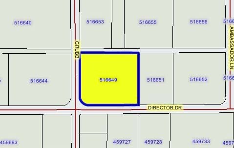More Photos Of 4311 Director Dr, San Antonio Warehouse For Lease