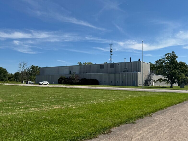 More Photos Of 1961 Transit Rd, Burt Industrial For Sale
