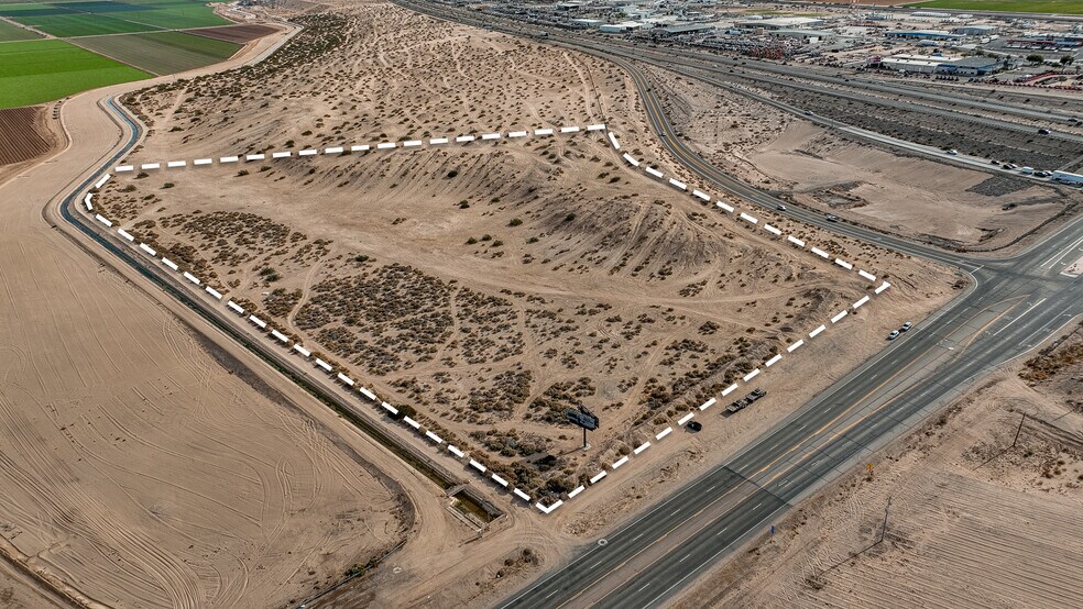 More Photos Of S Avenue 3E @ 24th Street, Yuma Land For Sale