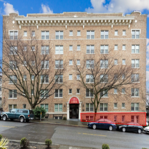 Primary Photo Of 505 E Denny Way, Seattle Apartments For Sale