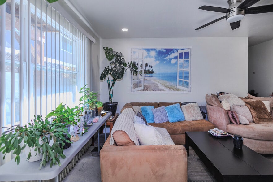 More Photos Of 106 N Bayshore Blvd, San Mateo Apartments For Sale