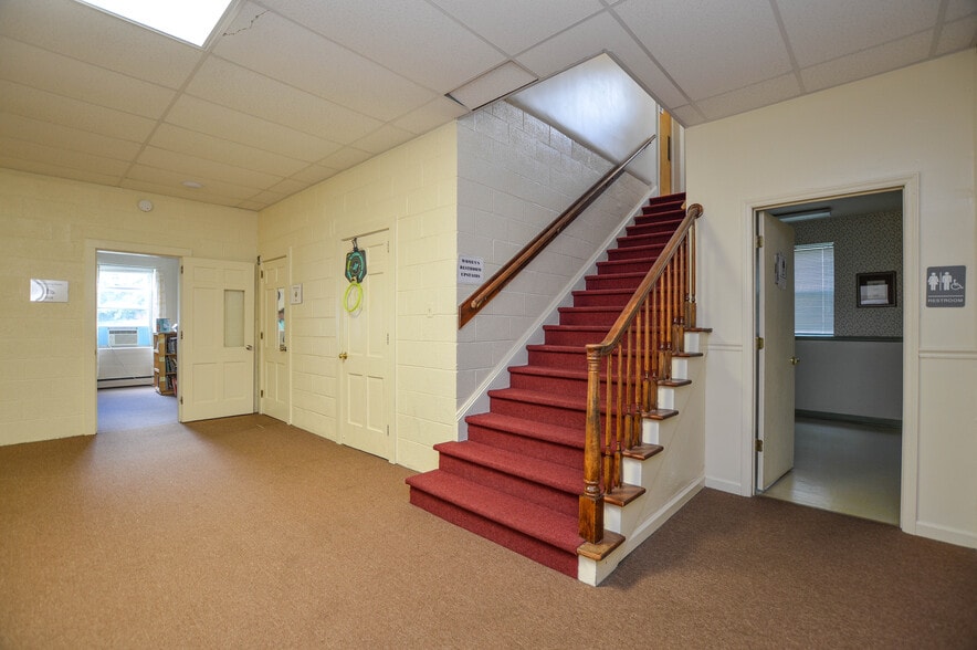 1520 S Scales St, Reidsville, NC 27320 Religious Facility For Sale