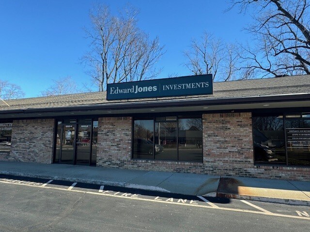 More Photos Of 12001 E Washington St, Indianapolis Office For Lease