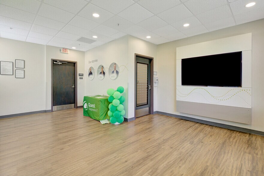 More Photos Of 4000 Shakerag Hill, Peachtree City Medical For Lease