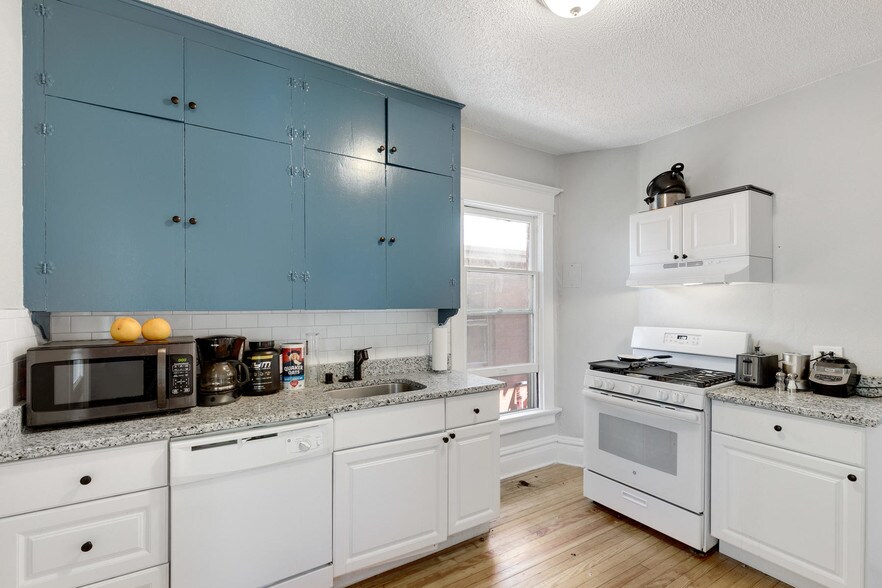 More Photos Of 2247 E 12th Ave, Denver Apartments For Sale
