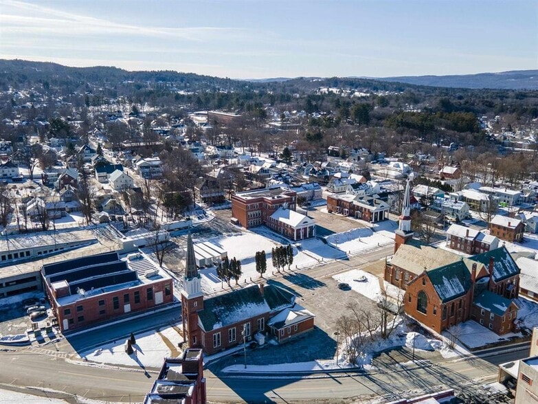 More Photos Of 16 Central st, Claremont Specialty For Sale