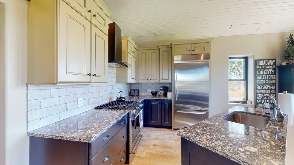 More Photos Of 836 E Highway 26, Richfield Land For Sale