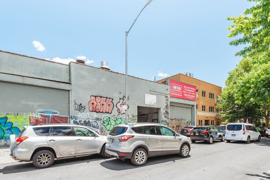 More Photos Of 616 Coney Island Ave, Brooklyn Auto Repair For Sale