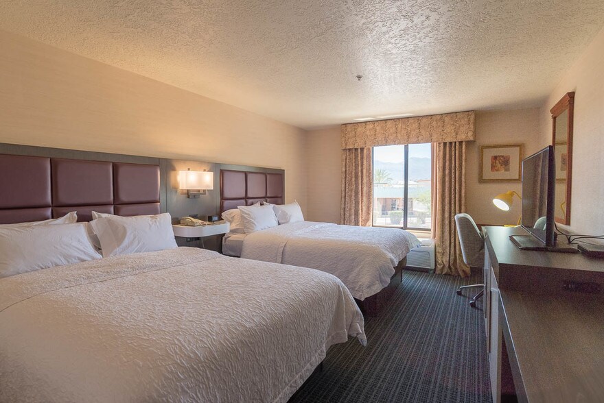 More Photos Of 4100 Snyder Blvd, Sierra Vista Hotel For Sale