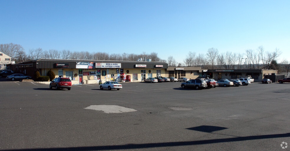 More Photos Of 2014-2026 Old Arch Rd, Norristown Storefront For Sale