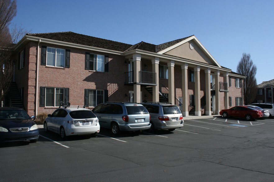 More Photos Of 568-574 E 1400 S, Orem Office For Lease