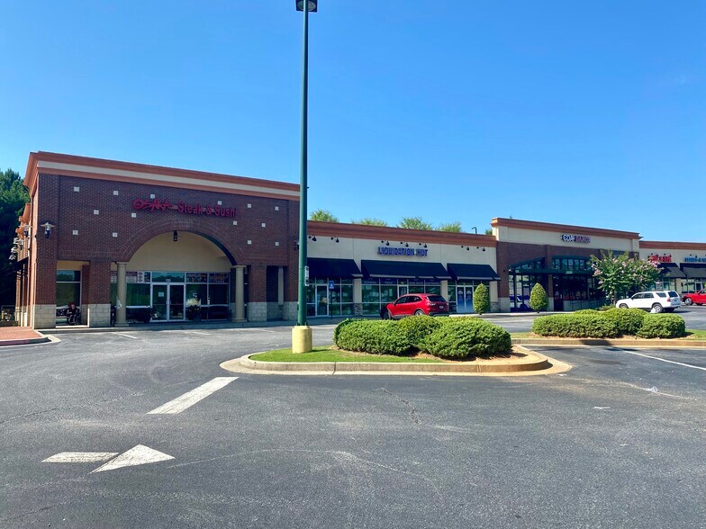 More Photos Of 278 Hwy 400 N, Dawsonville Unknown For Lease