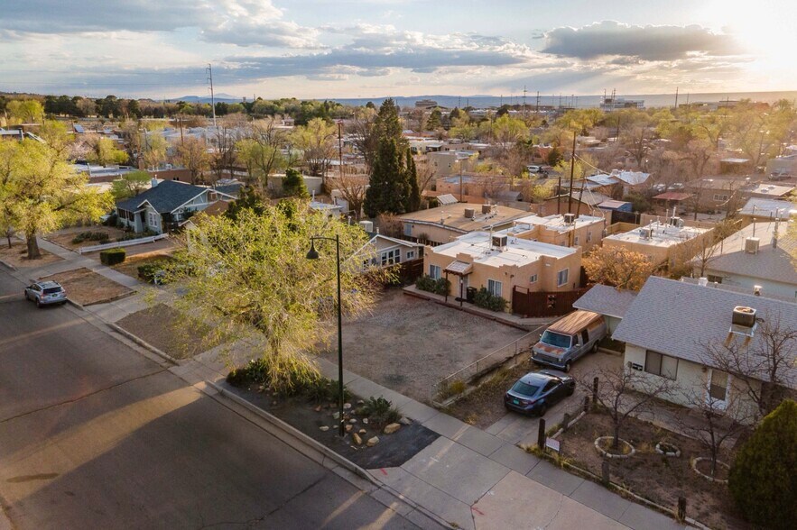More Photos Of 403 Columbia Dr SE, Albuquerque Multifamily For Sale