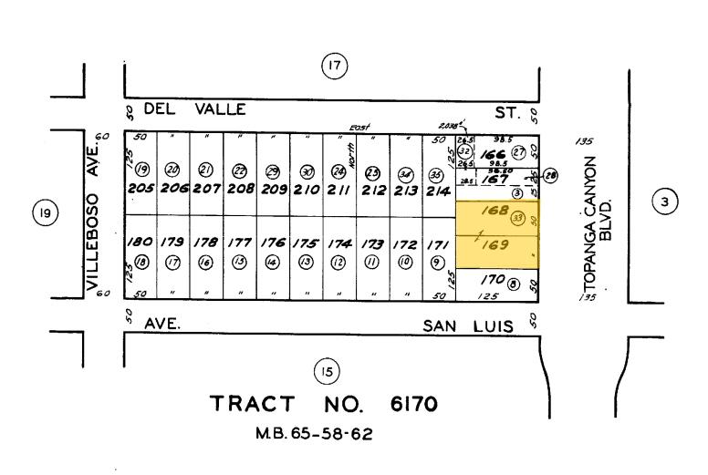 More Photos Of 5311 Topanga Canyon Blvd, Woodland Hills Office For Lease