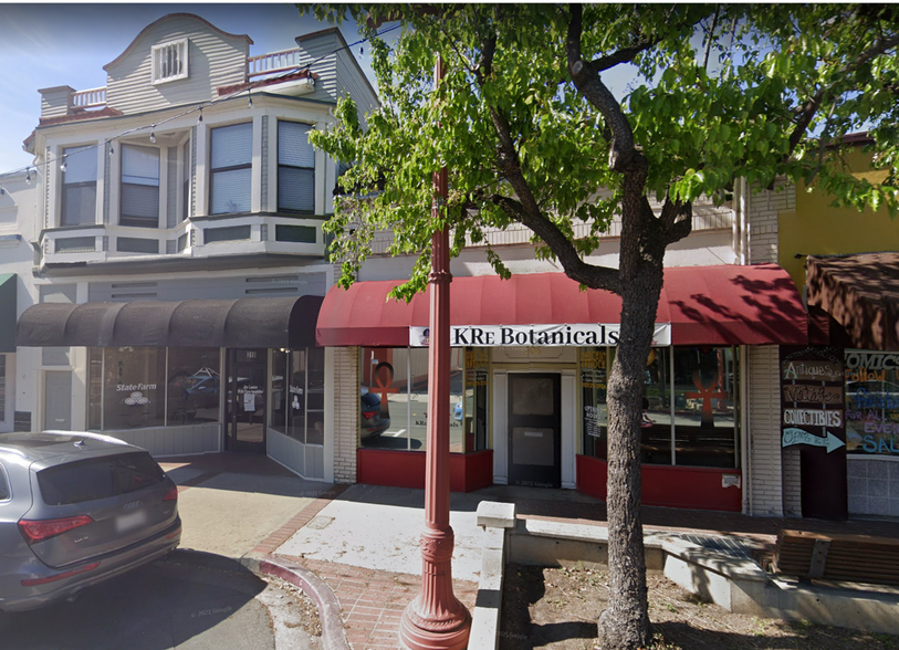 Primary Photo Of 308-324 G St, Antioch Storefront Retail Office For Lease