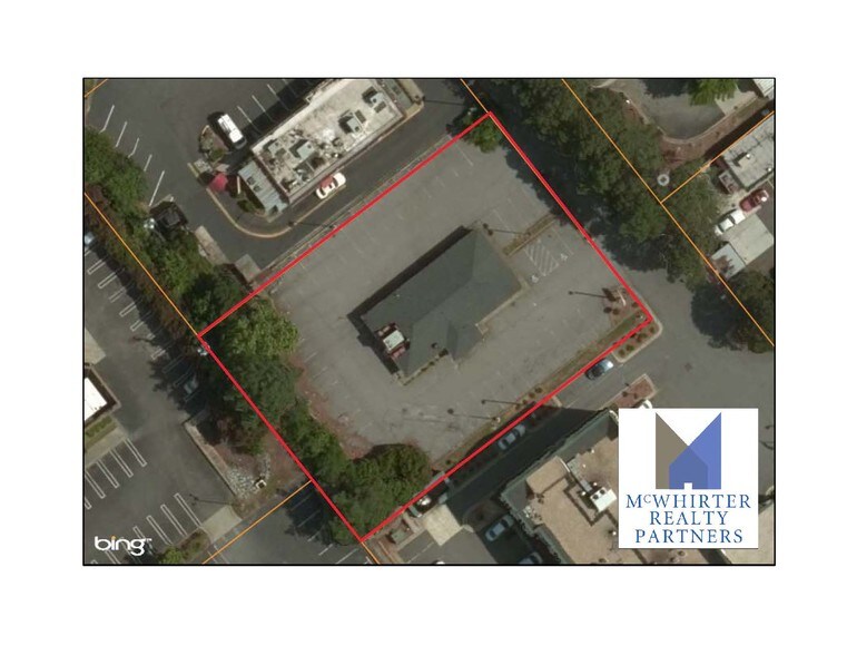 More Photos Of 2771 Spring Rd SE, Atlanta Land For Sale