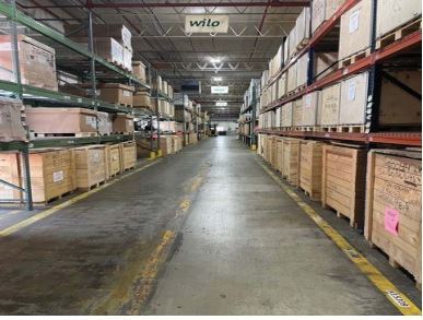 More Photos Of W57N14363 Doerr Way, Cedarburg Manufacturing For Lease