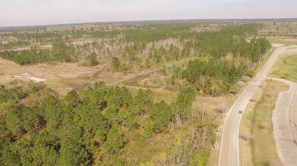 More Photos Of 18634 16th St, Gulfport Land For Sale