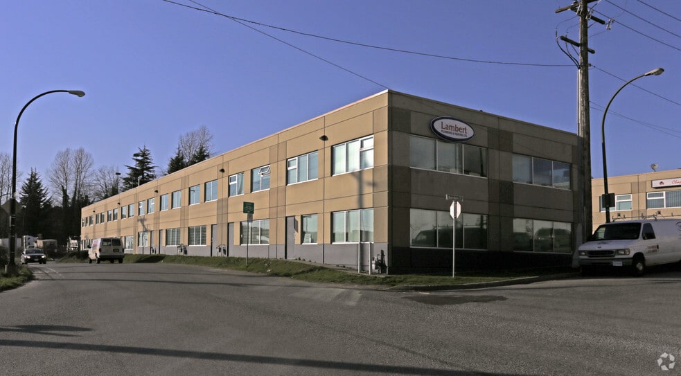 Primary Photo Of 1541-1597 E Kent Av N, Vancouver Flex For Lease