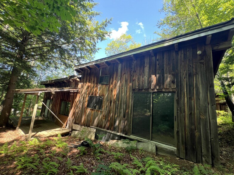 More Photos Of 155 Route 103, Warner Office Residential For Sale