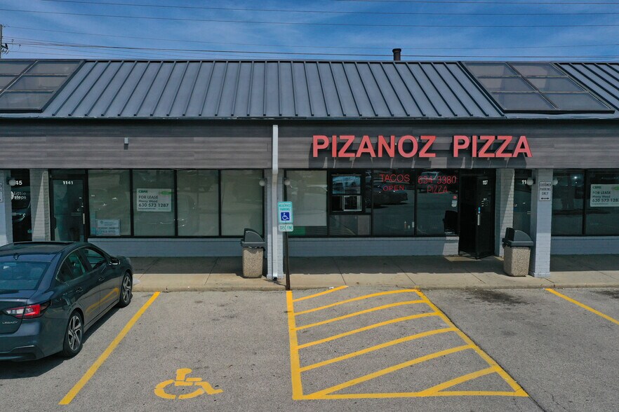 More Photos Of 1103-1165 Weiland Rd, Buffalo Grove Unknown For Lease