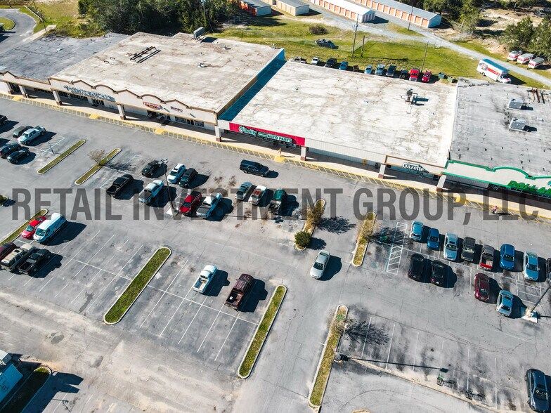 More Photos Of 6564-6580 Caroline St, Milton General Retail For Sale