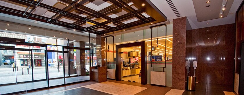 More Photos Of 1 Eglinton Ave E, Toronto Office For Lease