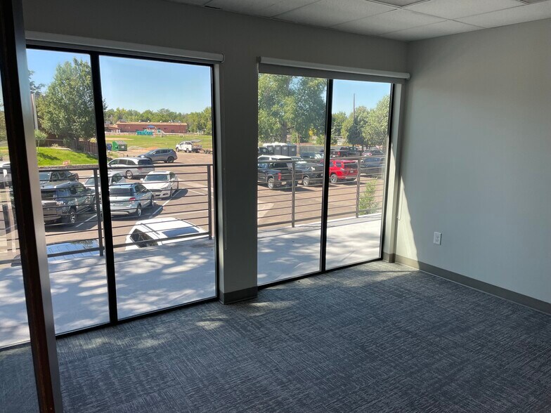 More Photos Of 2755 S Locust St, Denver Office For Lease