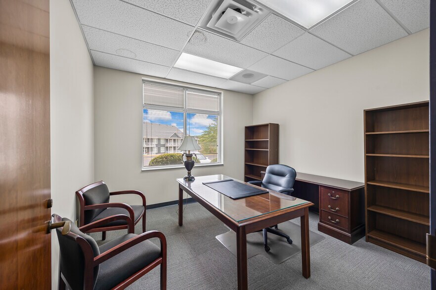 More Photos Of 26 Security Dr, Jackson Office For Lease