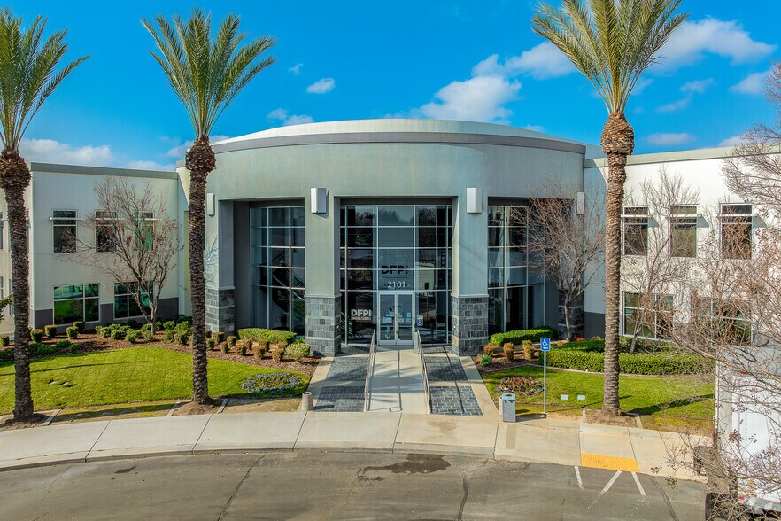 Primary Photo Of 2101 Arena Blvd, Sacramento Office For Sale
