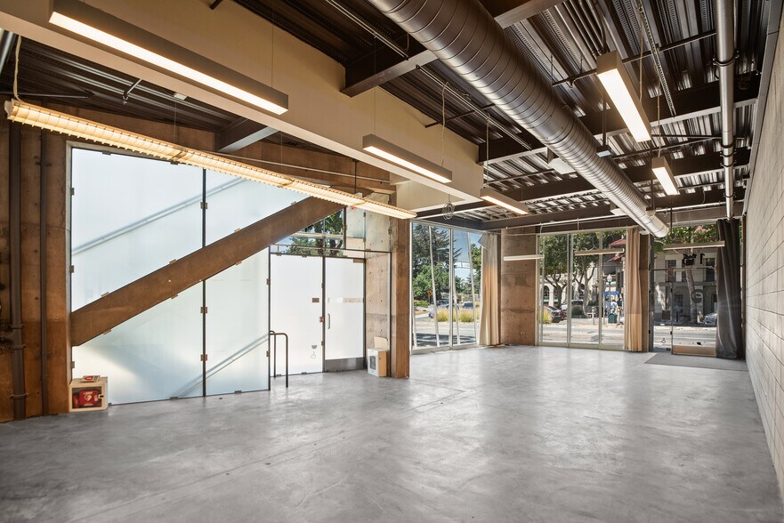 More Photos Of , Palo Alto Office For Sale